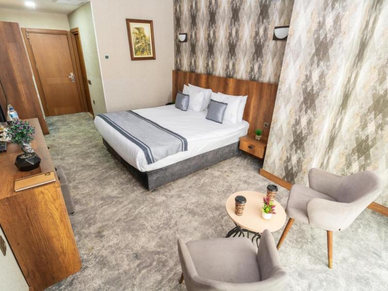 Airport Express Hotel Istanbul
