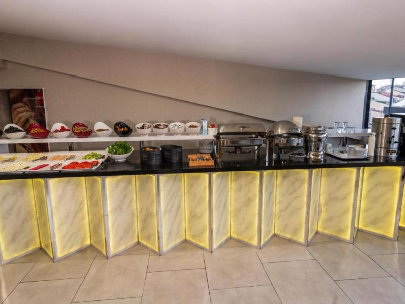 Airport Express Hotel Istanbul