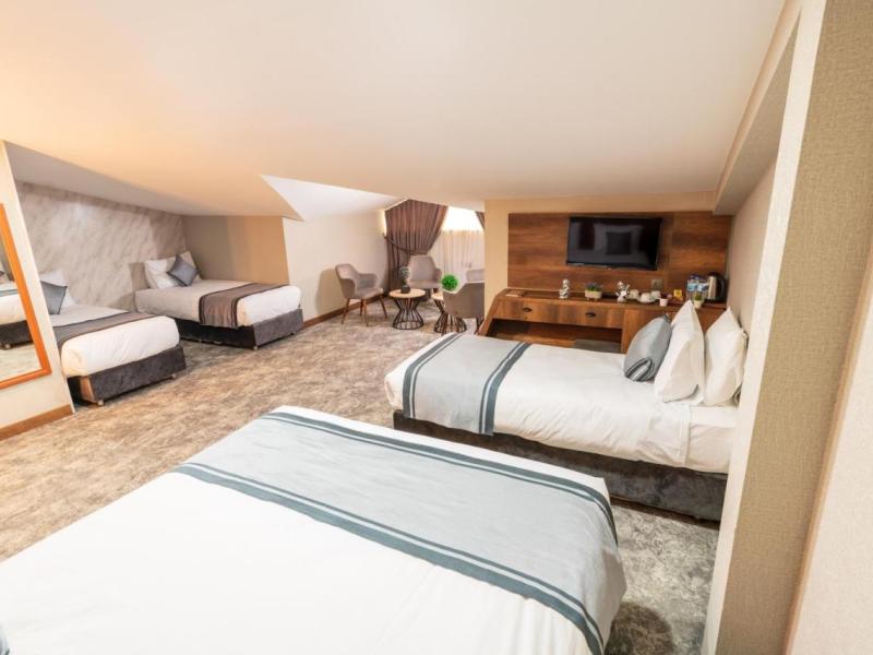 Airport Express Hotel Istanbul