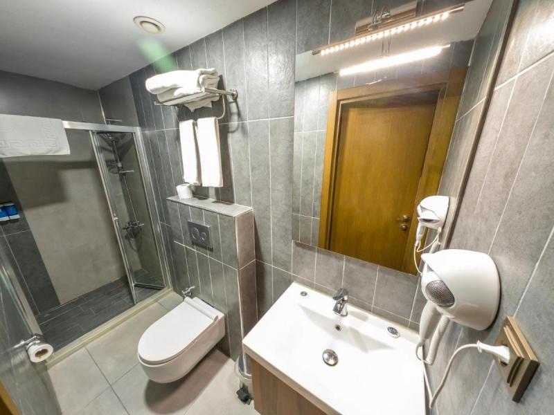 Airport Express Hotel Istanbul