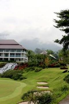 Отель Katathong Golf Resort and Spa Таиланд, Провинция Пханг Нга, фото 1
