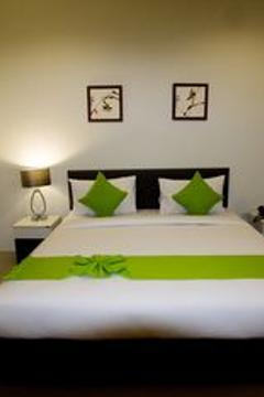Отель Katathong Golf Resort and Spa Таиланд, Провинция Пханг Нга, фото 16