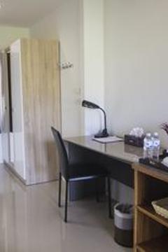 Отель Katathong Golf Resort and Spa Таиланд, Провинция Пханг Нга, фото 20