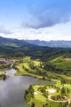 Отель Katathong Golf Resort and Spa Таиланд, Провинция Пханг Нга, фото 2
