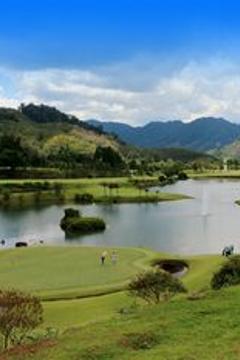 Отель Katathong Golf Resort and Spa Таиланд, Провинция Пханг Нга, фото 22