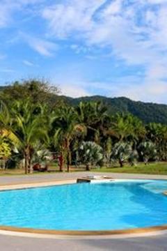 Отель Katathong Golf Resort and Spa Таиланд, Провинция Пханг Нга, фото 23