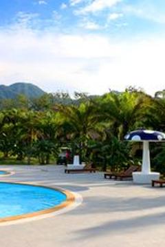 Отель Katathong Golf Resort and Spa Таиланд, Провинция Пханг Нга, фото 25