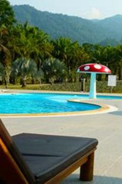 Отель Katathong Golf Resort and Spa Таиланд, Провинция Пханг Нга, фото 26