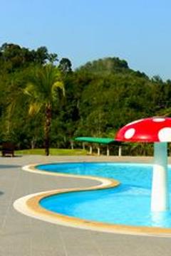 Отель Katathong Golf Resort and Spa Таиланд, Провинция Пханг Нга, фото 27