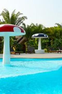 Отель Katathong Golf Resort and Spa Таиланд, Провинция Пханг Нга, фото 28