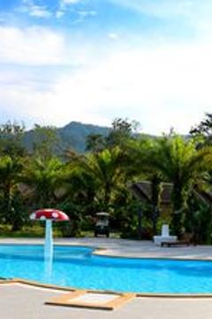 Отель Katathong Golf Resort and Spa Таиланд, Провинция Пханг Нга, фото 29
