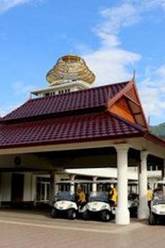 Отель Katathong Golf Resort and Spa Таиланд, Провинция Пханг Нга, фото 31