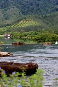 Отель Katathong Golf Resort and Spa Таиланд, Провинция Пханг Нга, фото 32