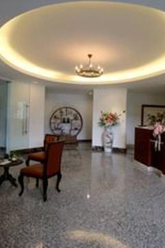 Отель Katathong Golf Resort and Spa Таиланд, Провинция Пханг Нга, фото 33