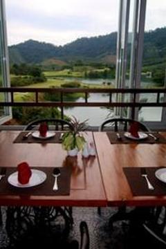 Отель Katathong Golf Resort and Spa Таиланд, Провинция Пханг Нга, фото 34