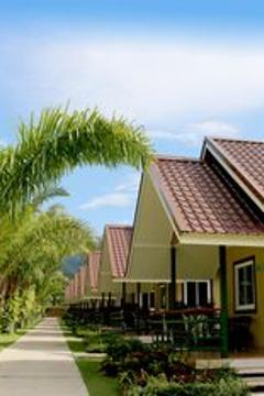 Отель Katathong Golf Resort and Spa Таиланд, Провинция Пханг Нга, фото 6