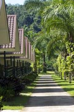 Отель Katathong Golf Resort and Spa Таиланд, Провинция Пханг Нга, фото 7