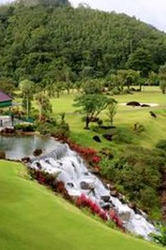 Отель Katathong Golf Resort and Spa Таиланд, Провинция Пханг Нга, фото 8