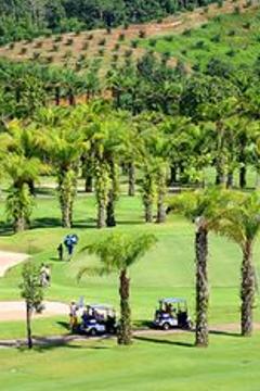 Отель Katathong Golf Resort and Spa Таиланд, Провинция Пханг Нга, фото 10