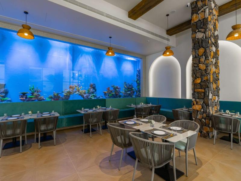 Kora Beach Resort Phuket