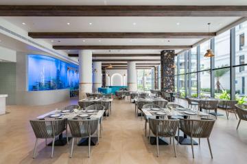 Отель Kora Beach Resort Phuket Таиланд, о Пхукет, фото 12