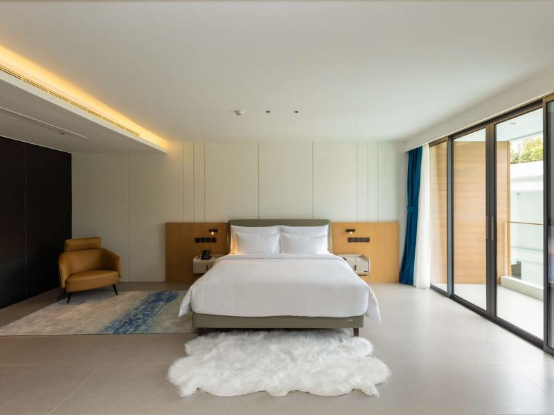 Kora Beach Resort Phuket