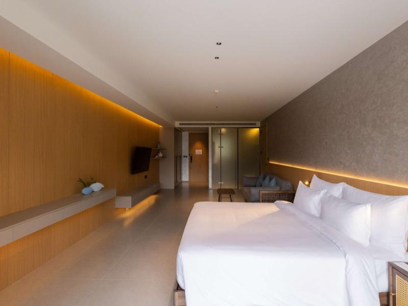 Kora Beach Resort Phuket