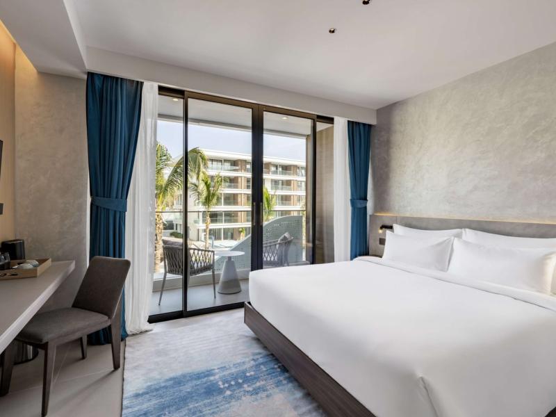 Kora Beach Resort Phuket