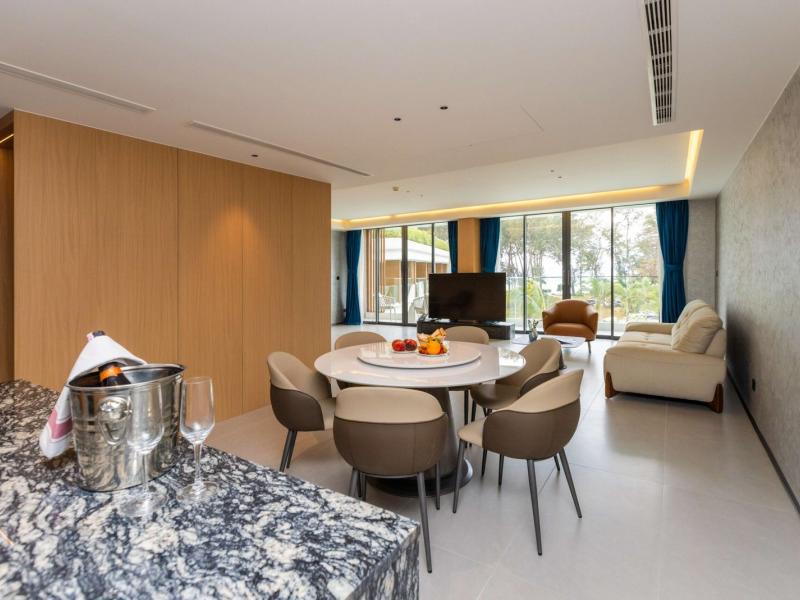 Kora Beach Resort Phuket