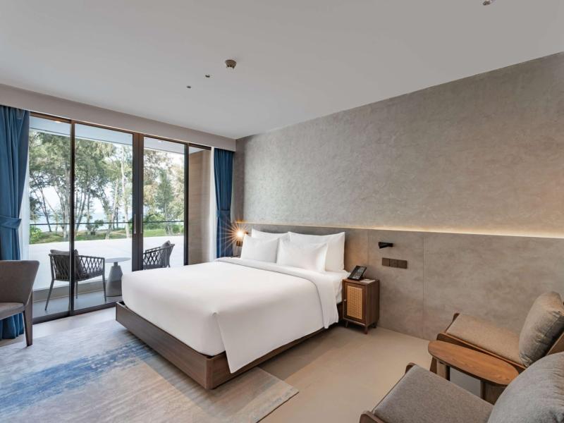 Kora Beach Resort Phuket