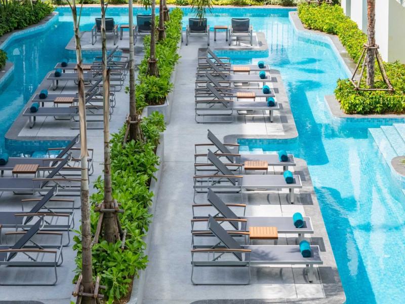 Kora Beach Resort Phuket