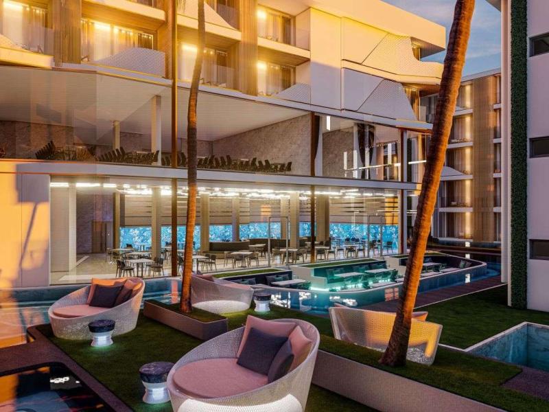 Kora Beach Resort Phuket