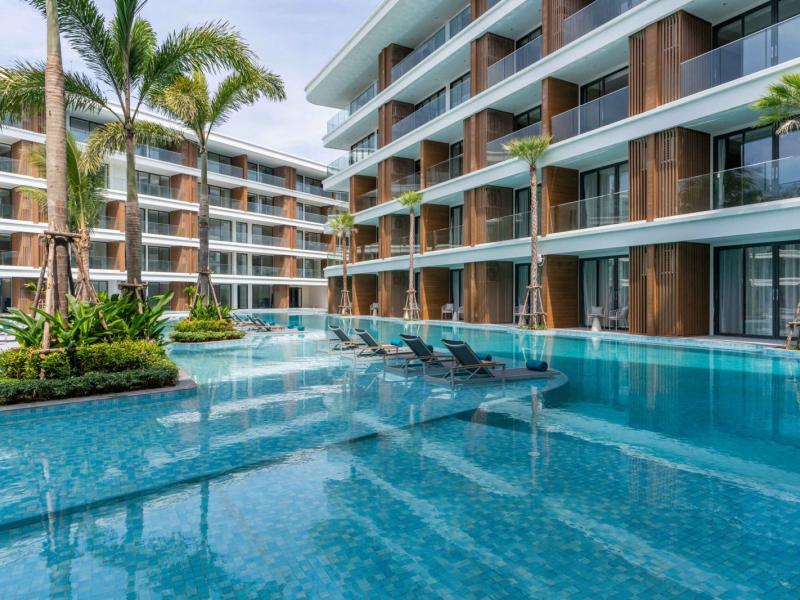 Kora Beach Resort Phuket