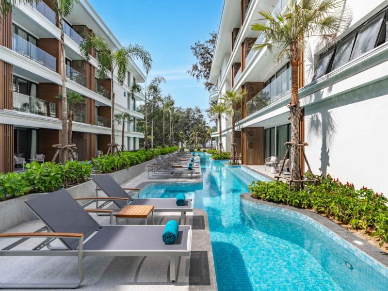 Kora Beach Resort Phuket