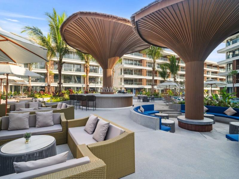 Kora Beach Resort Phuket