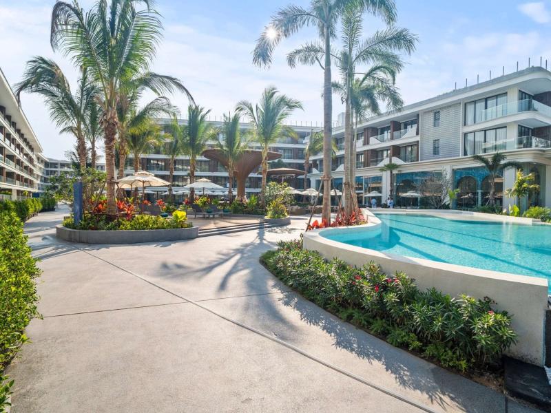 Kora Beach Resort Phuket