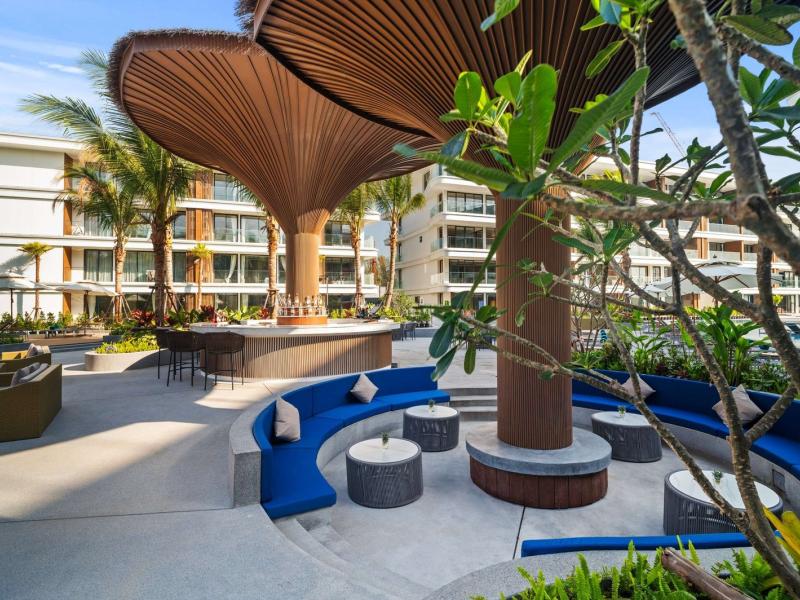 Kora Beach Resort Phuket