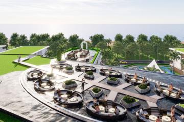 Отель Kora Beach Resort Phuket Таиланд, о Пхукет, фото 6