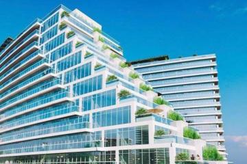 Отель Batumi View Luxury Грузия, Батуми, фото 1