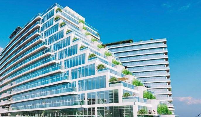 Batumi View Luxury