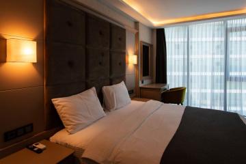 Отель Batumi View Luxury Грузия, Батуми, фото 11