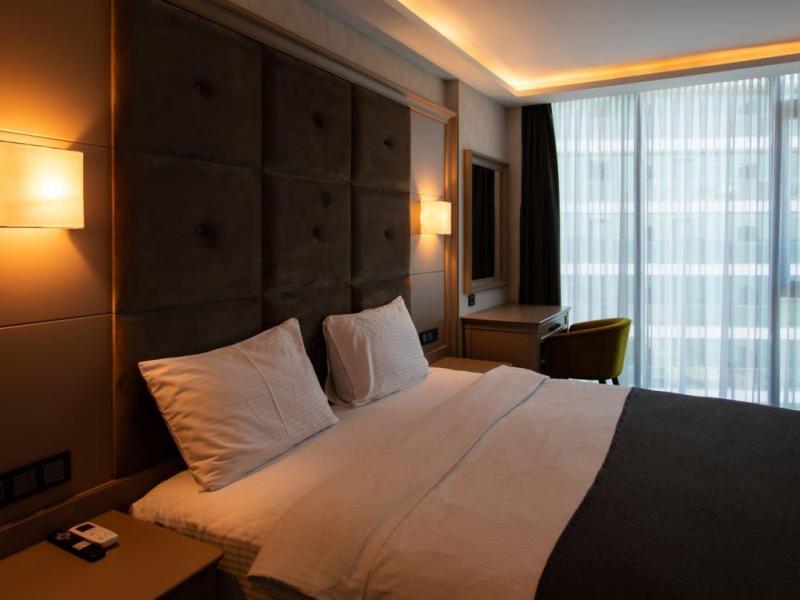 Batumi View Luxury