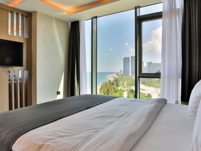 Batumi View Luxury