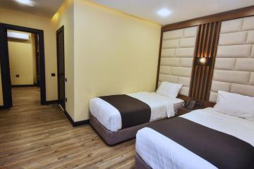 Отель Batumi View Luxury Грузия, Батуми, фото 13
