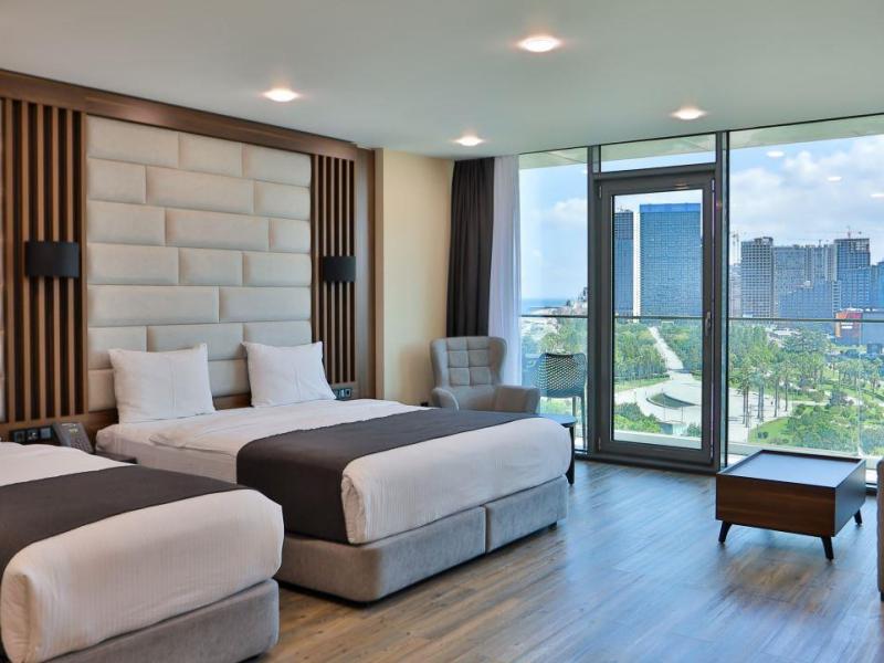 Batumi View Luxury