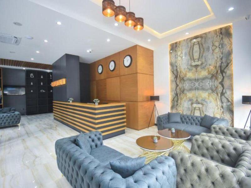 Batumi View Luxury