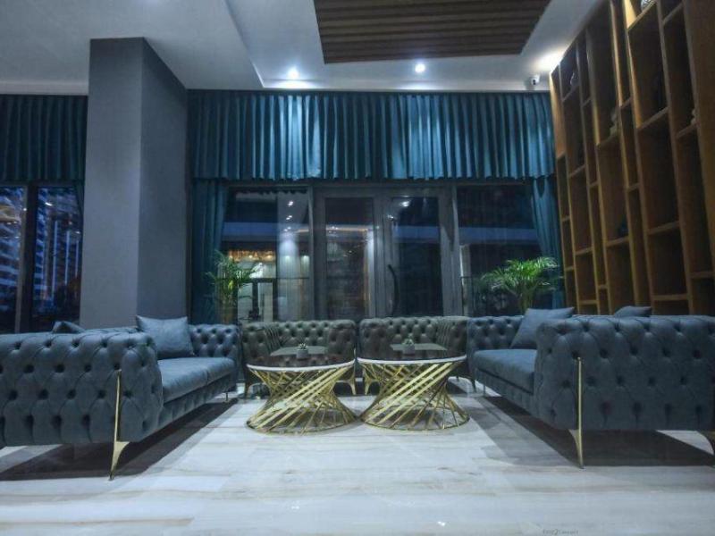 Batumi View Luxury