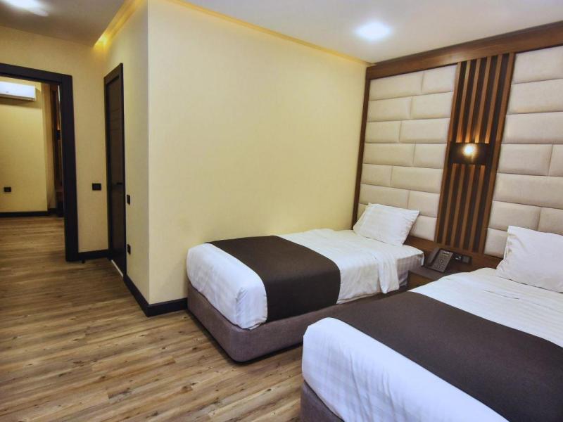 Batumi View Luxury