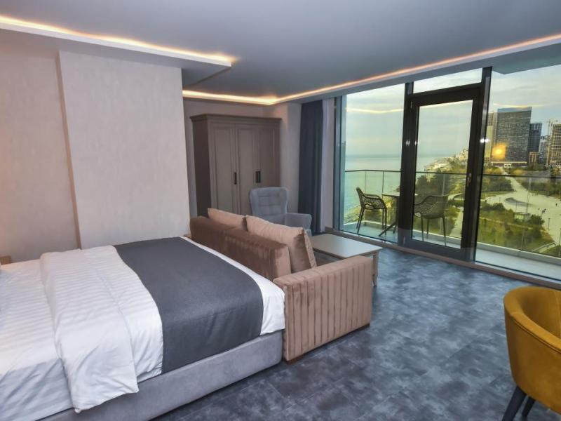 Batumi View Luxury