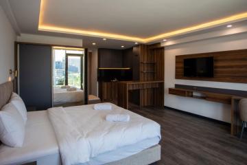 Отель Batumi View Luxury Грузия, Батуми, фото 7